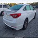 5NPE24AF0FH248416 2015 Hyundai Sonata Se auction photo thumbnail 4