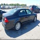 3FADP0L34BR112635 2011 Ford Fusion Hybrid auction photo thumbnail 4