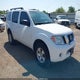 5N1AR1NN0CC637621 2012 Nissan Pathfinder S auction photo thumbnail 1