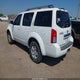 5N1AR1NN0CC637621 2012 Nissan Pathfinder S auction photo thumbnail 3