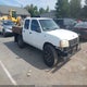 1N6ED27T91C359320 2001 Nissan Frontier Xe-V6 auction photo thumbnail 1