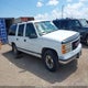 1GKEC16R7VJ763955 1997 GMC Suburban 1500 Slt Cmi (Not Available) auction photo thumbnail 1
