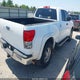 5TFRV54138X064884 2008 Toyota Tundra Sr5 5.7L V8 auction photo thumbnail 4