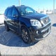 1GKKVTED1CJ199568 2012 GMC Acadia Denali auction photo thumbnail 1