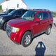 1FMCU9E71CKB64342 2012 Ford Escape Limited auction photo thumbnail 2