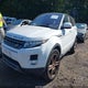 SALVR2BG5DH838056 2013 Land Rover Range Rover Evoque Pure auction photo thumbnail 2