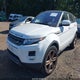 SALVR2BG5DH838056 2013 Land Rover Range Rover Evoque Pure auction photo thumbnail 6