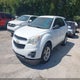 2GNFLCEK1C6146892 2012 Chevrolet Equinox Ls auction photo thumbnail 2