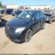 JTDBU4EE5AJ082067 2010 Toyota Corolla Le auction photo thumbnail 2