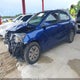 3KPA24AB3KE248954 2019 Kia Rio S auction photo thumbnail 2