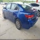 3KPA24AB3KE248954 2019 Kia Rio S auction photo thumbnail 3