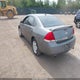 2G1WC581469115400 2006 Chevrolet Impala Lt auction photo thumbnail 3