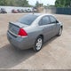 2G1WC581469115400 2006 Chevrolet Impala Lt auction photo thumbnail 4