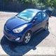 5NPDH4AEXCH113991 2012 Hyundai Elantra Gls auction photo thumbnail 2