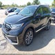5J6RT6H91NL048692 2022 Honda Cr-V Hybrid Touring auction photo thumbnail 2