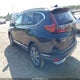 5J6RT6H91NL048692 2022 Honda Cr-V Hybrid Touring auction photo thumbnail 3
