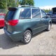 5TDBA23C85S033159 2005 Toyota Sienna Le auction photo thumbnail 4