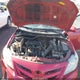 2T1BU4EE3CC885801 2012 Toyota Corolla Le auction photo thumbnail 10