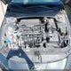 KMHLL4DG4SU012758 2025 Hyundai Elantra Se auction photo thumbnail 10