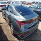 KMHLL4DG4SU012758 2025 Hyundai Elantra Se auction photo thumbnail 3