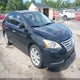 3N1AB7AP6EY208418 2014 Nissan Sentra Sl auction photo thumbnail 1