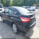 3N1AB7AP6EY208418 2014 Nissan Sentra Sl auction photo thumbnail 3