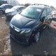5FNRL6H7XKB023695 2019 Honda Odyssey Ex-L auction photo thumbnail 2