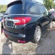 5FNRL6H7XKB023695 2019 Honda Odyssey Ex-L auction photo thumbnail 4
