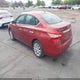 3N1AB7AP5FY256526 2015 Nissan Sentra auction photo thumbnail 3