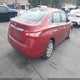 3N1AB7AP5FY256526 2015 Nissan Sentra auction photo thumbnail 4