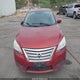 3N1AB7AP5FY256526 2015 Nissan Sentra auction photo thumbnail 6