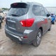 5N1DR2CM6LC611974 2020 Nissan Pathfinder Sl 4Wd auction photo thumbnail 4