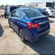 3N1AB7AP3KY285730 2019 Nissan Sentra S/Sv/Sr/Sl auction photo thumbnail 3