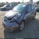 1N4AZ0CP5FC300374 2015 Nissan Leaf Sv auction photo thumbnail 2