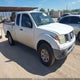 1N6BD06T46C445537 2006 Nissan Frontier Xe auction photo thumbnail 1