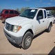 1N6BD06T46C445537 2006 Nissan Frontier Xe auction photo thumbnail 2