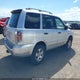 5FNYF18187B024434 2007 Honda Pilot Lx auction photo thumbnail 4