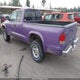 1B7GG23Y8VS187636 1997 Dodge Dakota Slt/Sport auction photo thumbnail 3