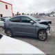 KMHD84LF1KU827899 2019 Hyundai Elantra Value Edition auction photo thumbnail 12
