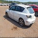 JM1BK343081821324 2008 Mazda Mazda3 S Touring auction photo thumbnail 3
