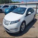 1G1RA6E4XEU133795 2014 Chevrolet Volt auction photo thumbnail 6