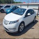 1G1RA6E4XEU133795 2014 Chevrolet Volt auction photo thumbnail 2