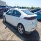 1G1RA6E4XEU133795 2014 Chevrolet Volt auction photo thumbnail 3