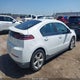 1G1RA6E4XEU133795 2014 Chevrolet Volt auction photo thumbnail 4