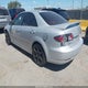 1YVHP80C075M28827 2007 Mazda Mazda6 I Sport Ve auction photo thumbnail 3