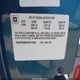 1G4HP52K4VH515405 1997 Buick Lesabre Custom auction photo thumbnail 9