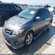 2T1BU4EE8CC779022 2012 Toyota Corolla S auction photo thumbnail 2
