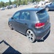 WVWHD7AJ5BW224775 2011 Volkswagen Gti 4-Door auction photo thumbnail 3