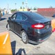 3FA6P0G76ER298852 2014 Ford Fusion S auction photo thumbnail 3
