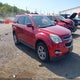 2GNFLNEK3D6182662 2013 Chevrolet Equinox 2Lt auction photo thumbnail 1